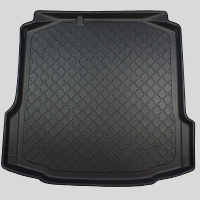 Vanička do kufra 3D GUARDLINER Seat Toledo IV (2011-2021) 1ks (ARISTAR)