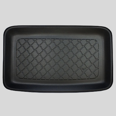 Vanička do kufra 3D GUARDLINER Seat Alhambra 7m (2010-2020) (za 3. radou) 1ks (ARISTAR)