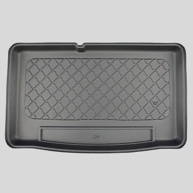 Vanička do kufra 3D GUARDLINER Seat Mii electric hatchback spodná od 2020 1ks (ARISTAR)