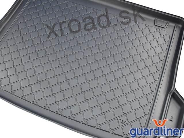 Vanička do kufra 3D GUARDLINER Toyota Rav4 II (2000-2005) 1ks (ARISTAR)