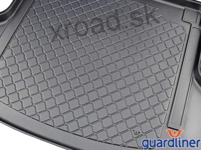Vanička do kufra 3D GUARDLINER Toyota Verso (2009-2018) 1ks (ARISTAR)