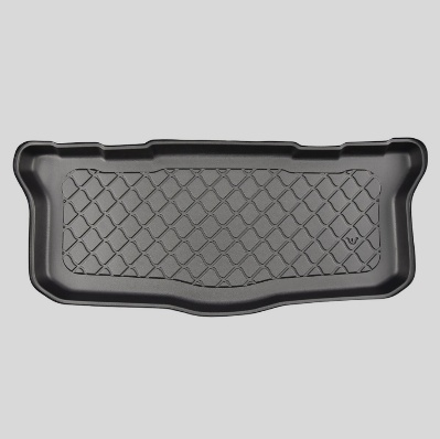 Vanička do kufra 3D GUARDLINER Peugeot 108 hatchback (2014-2021) 1ks (ARISTAR)