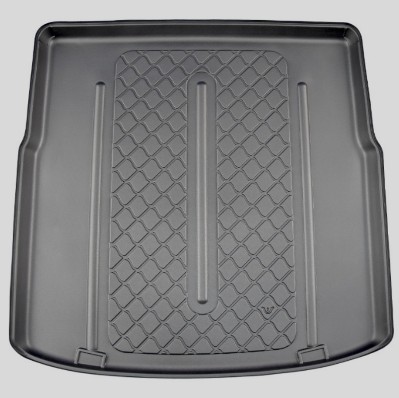 Vanička do kufra 3D GUARDLINER Toyota Corolla XII Touring Sports od 2018 (vrchná) 1ks (ARISTAR)