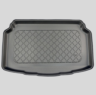 Vanička do kufra 3D GUARDLINER Toyota Yaris IV od 2019 (aj Hybrid) 1ks (ARISTAR)