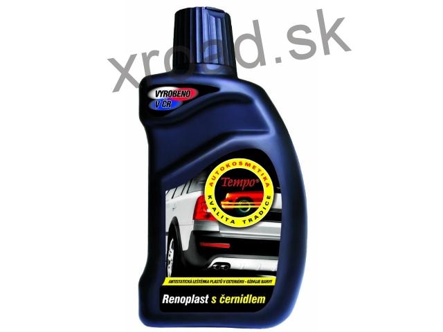 TEMPO Renoplast s čiernidlom 300ml (DRUCHEMA)