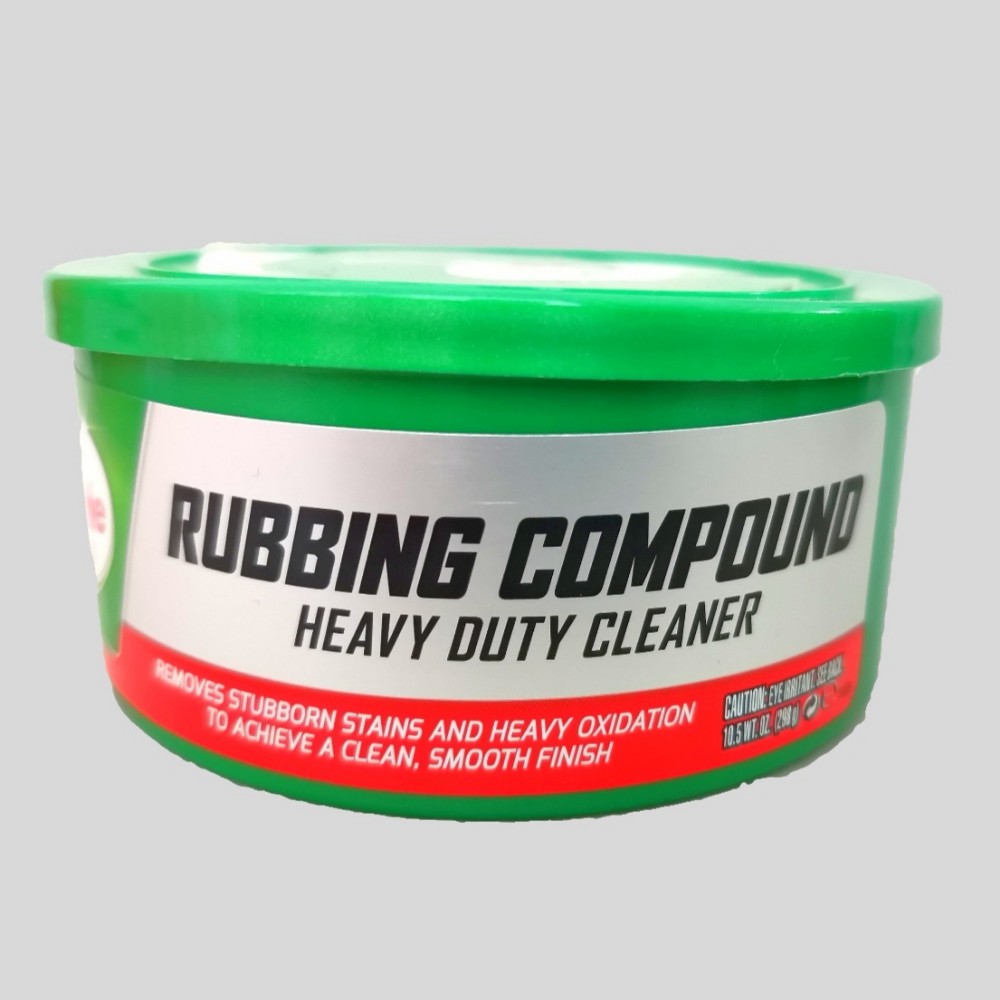 Brúsna pasta pre silno zvetrané a zoxidované laky 298g (TURTLE WAX)