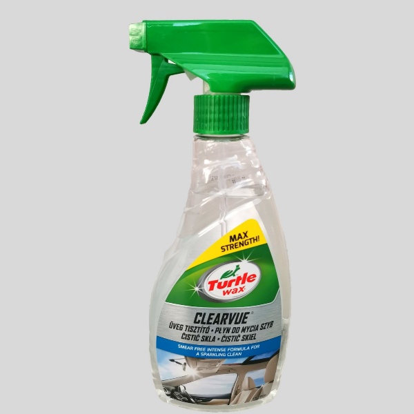 Čistič skiel 500ml (TURTLE WAX)