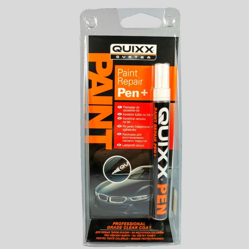 Korekčná ceruzka na opravu laku 12ml (QUIXX)