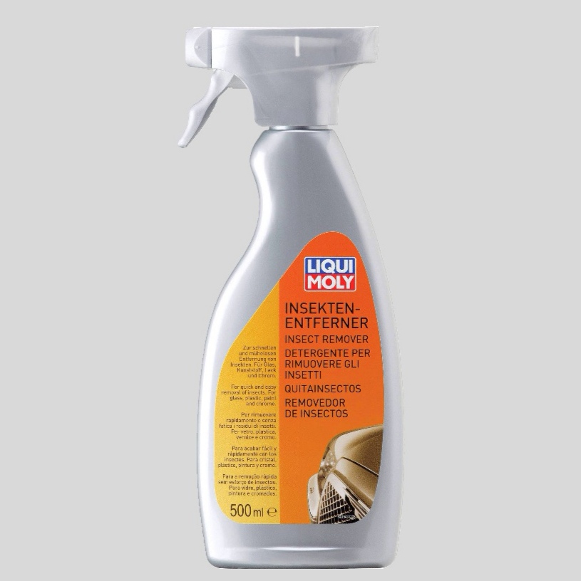 Odstraňovač hmyzu 500ml (LIQUI MOLY)