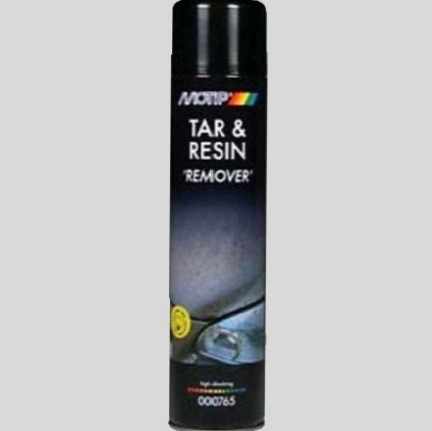 Odstraňovač asfaltu 600ml (MOTIP)