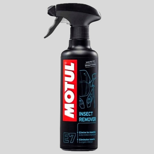 Odstraňovač hmyzu 400ml (MOTUL)