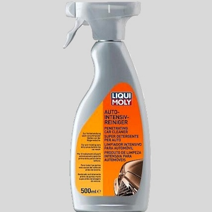 Intenzívne čistenie vozidla 500ml (LIQUI MOLY)