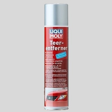 Odstraňovač dechtu 400ml (LIQUI MOLY)