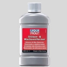 Odstraňovač silikónu a vosku 250ml (LIQUI MOLY)