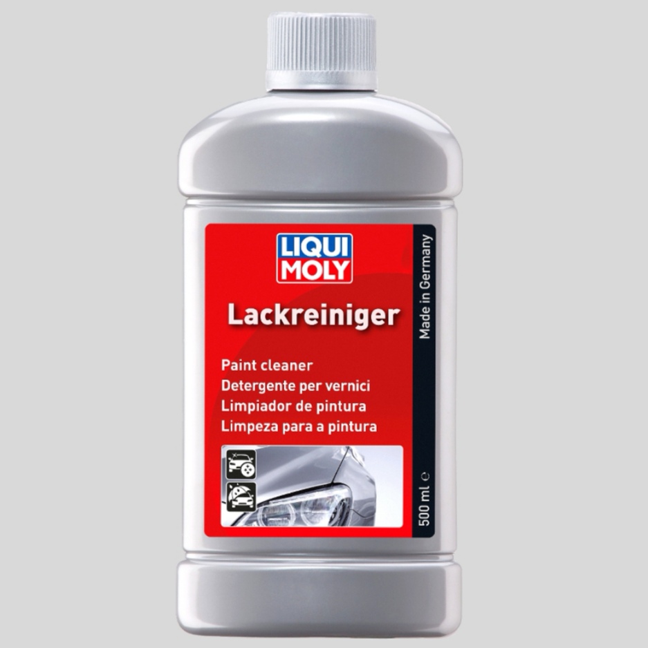 Čistič laku 500ml (LIQUI MOLY)