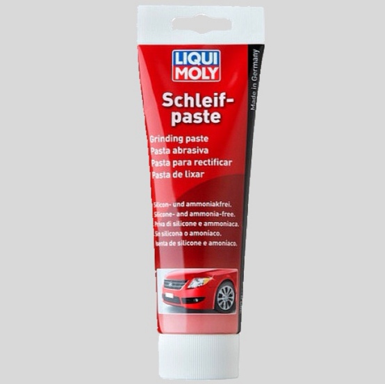 Brúsna a leštiaca pasta 300g (LIQUI MOLY)