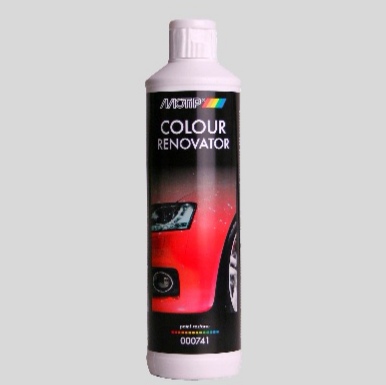 Renovátor farby 500ml (MOTIP)