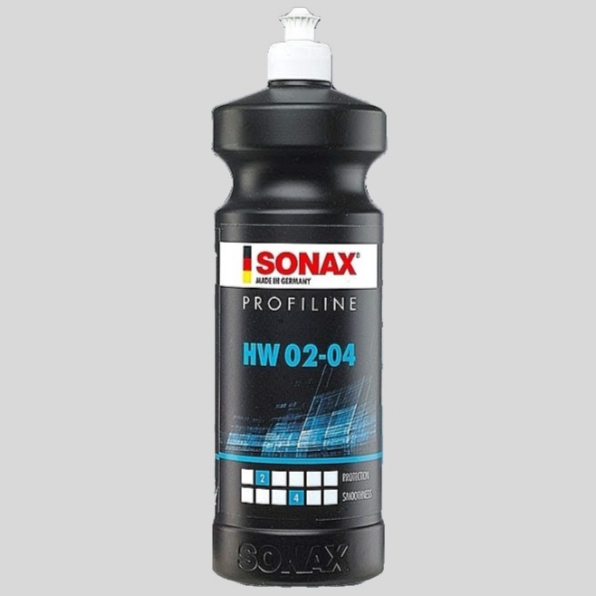 Tvrdý vosk bez silikónu 1L (SONAX)