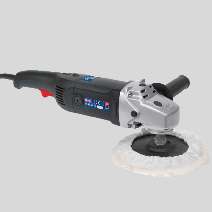 Leštička / Brúska MS900PSEU 1ks (SEALEY)