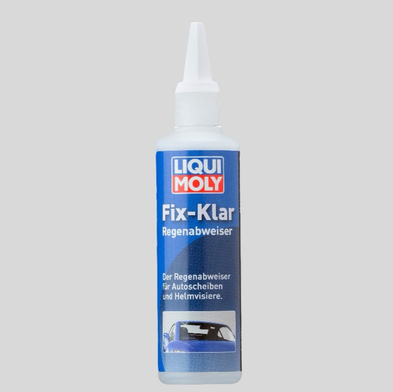 Odpudzovač vody 125ml (LIQUI MOLY)