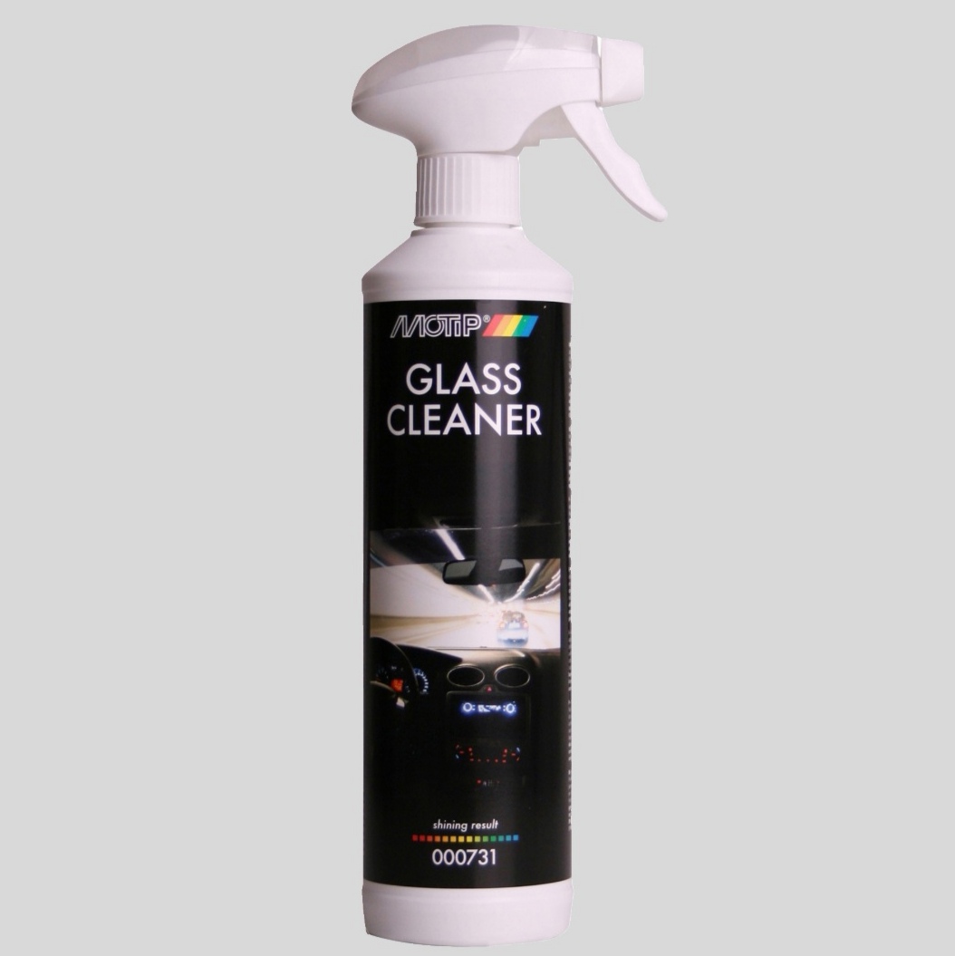 Čistič skiel 500ml (MOTIP)