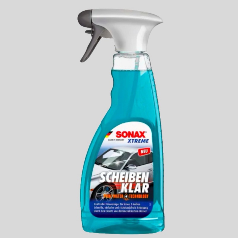 Xtreme čistič okien NANOPRO 500ml (SONAX)