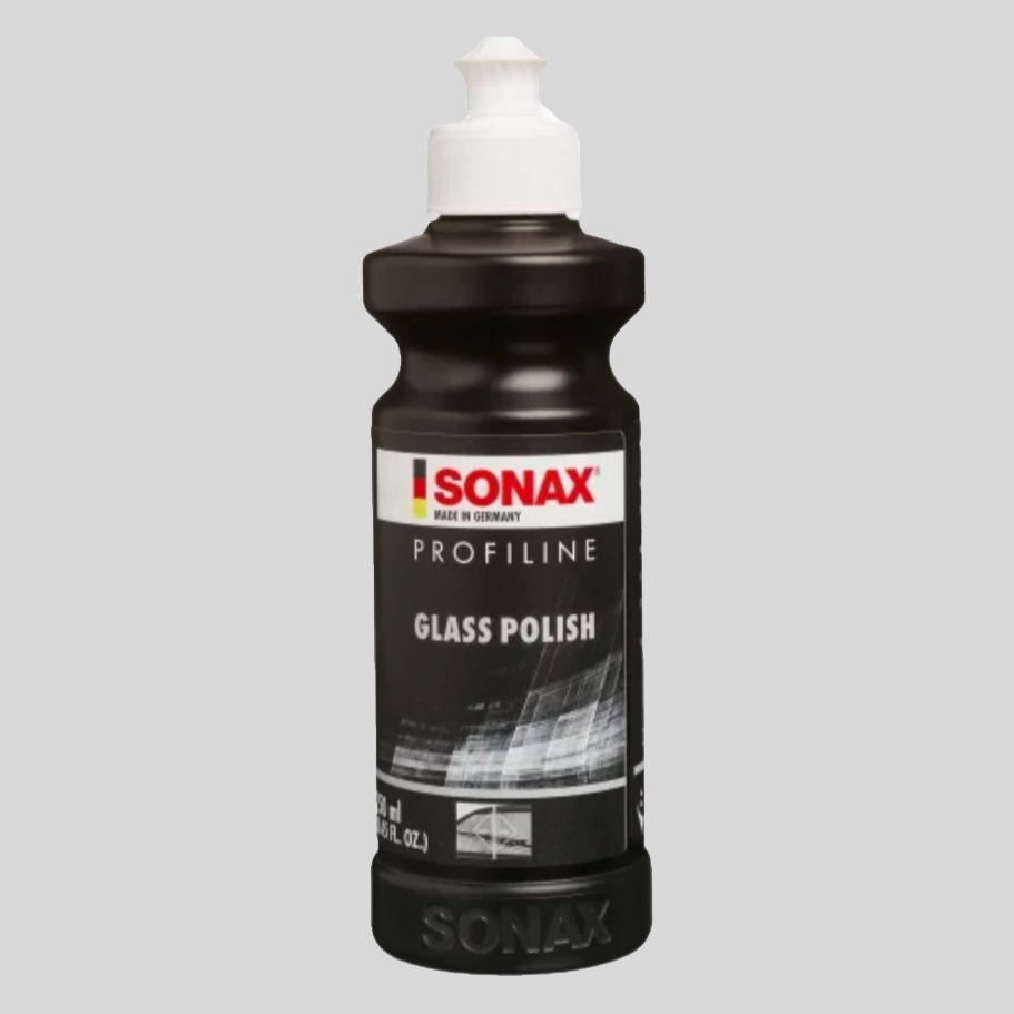 Brúsna pasta na sklo Profiline 250ml (SONAX)