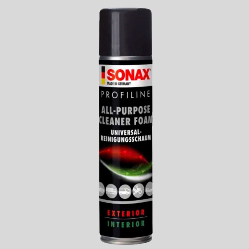 Univerzálna čistiaca pena PROFILINE 400ml (SONAX)