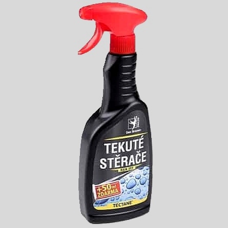 Tekuté stierače TECTANE v rozprašovači 500ml (DEN BRAVEN)