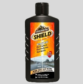 Tekuté stierače 200ml (ARMOR ALL)