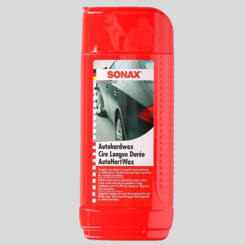 Tvrdý vosk 500ml (SONAX)
