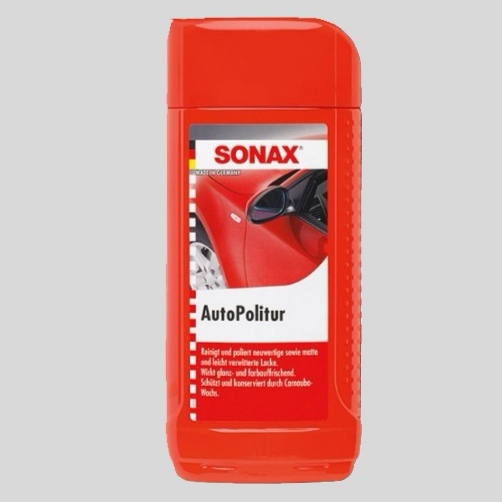 Autopolitúra 500ml (SONAX)