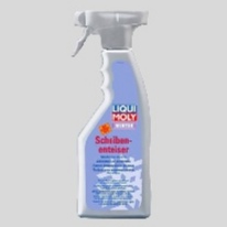Rozmrazovač skiel v rozprašovači 500ml (LIQUI MOLY)
