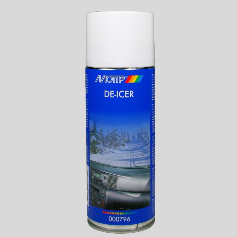 Rozmrazovač skiel extreme N2 300ml (MOTIP)