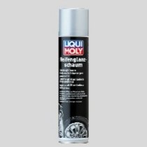 Pena na čistenie pneumatík 400ml (LIQUI MOLY)