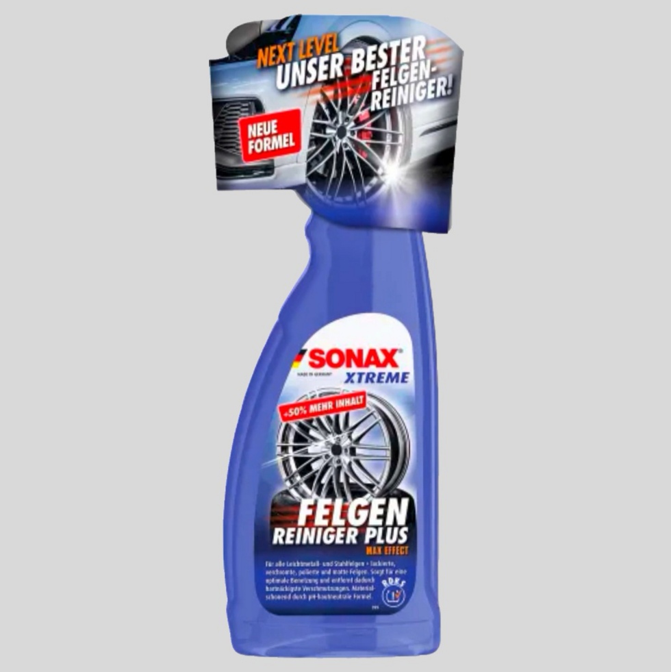 Xtreme „Full Effect“ Čistič diskov 750ml (SONAX)