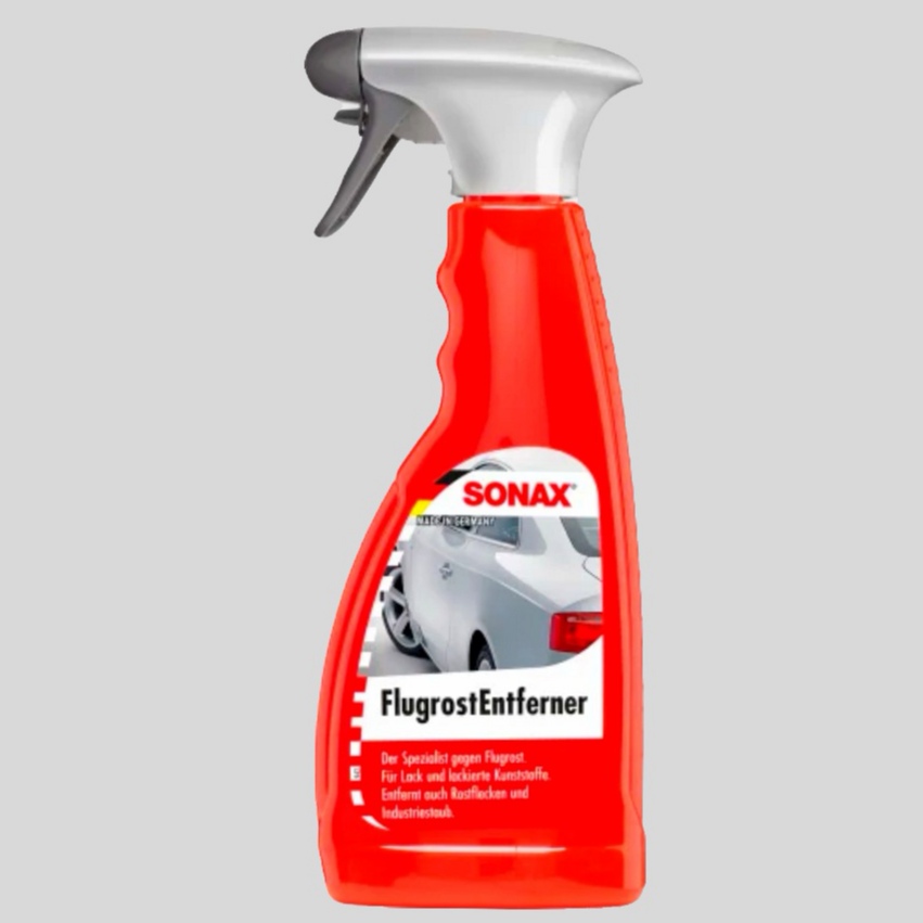 Odstraňovač vzdušnej korózie 500ml (SONAX)