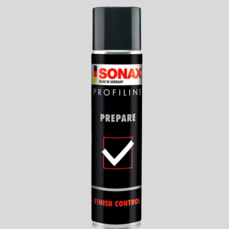 Prostriedok na prípravu laku 400ml (SONAX)