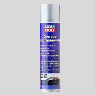 Impregnácia tkanín 400ml (LIQUI MOLY)