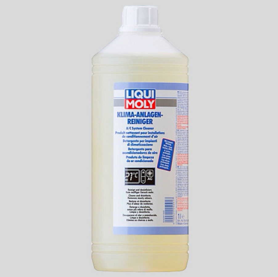 Čistič klimatizácie 1L (LIQUI MOLY)