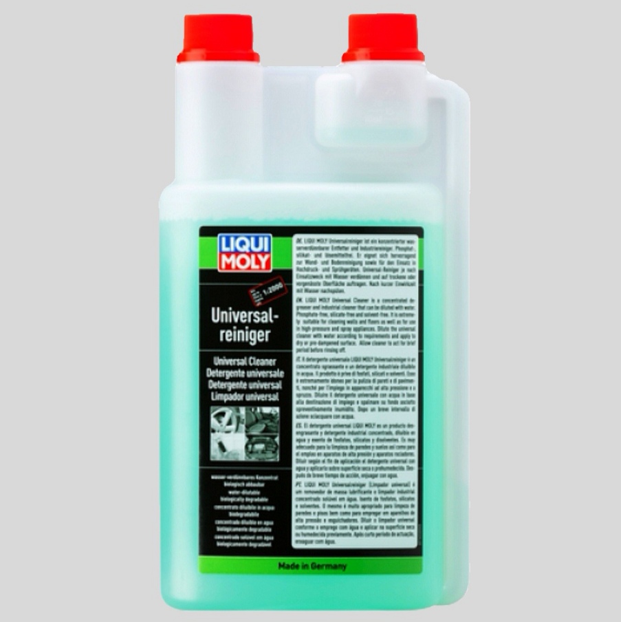 Univerzálny čistič 1L (LIQUI MOLY)