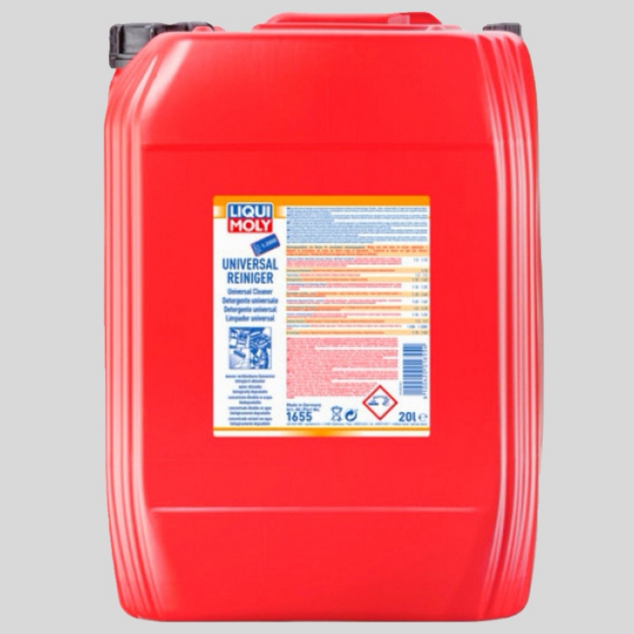 Univerzálny čistič 20L (LIQUI MOLY)
