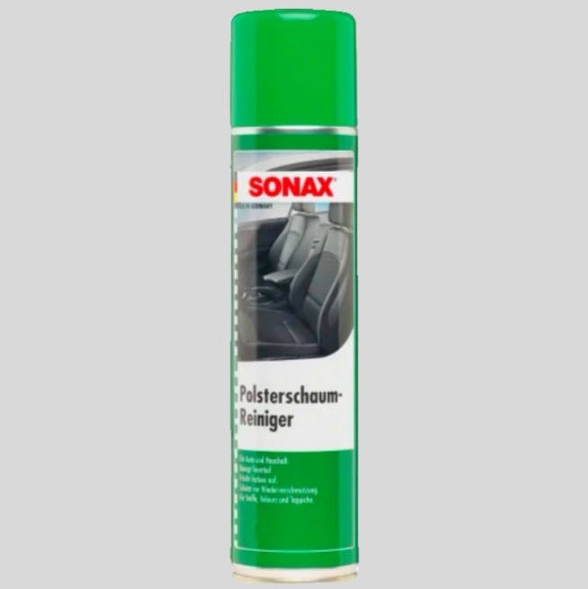 Pena na čalúnenie 400ml (SONAX)