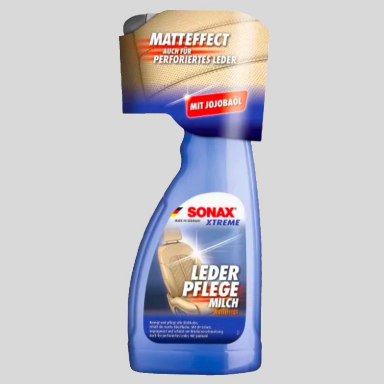 Xtreme starostlivosť o kožu 500ml (SONAX)