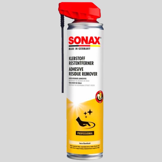 Odstraňovač samolepiek 400ml (SONAX)