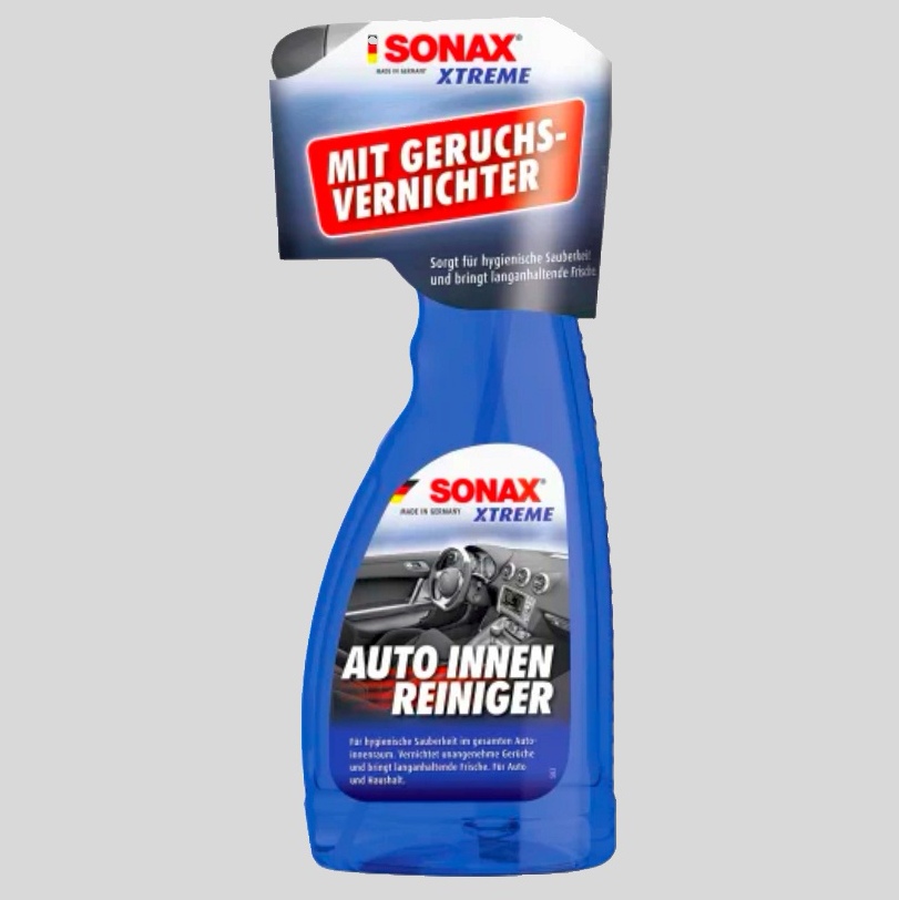 Čistič interiéru Xtreme 500ml (SONAX)