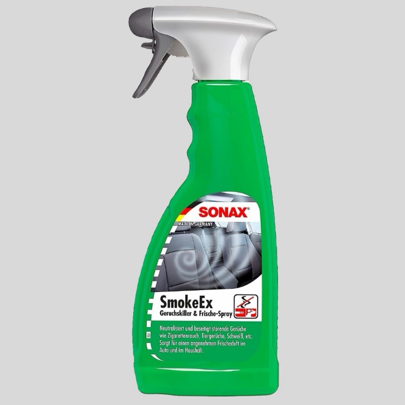 Pohlcovač pachov 500ml (SONAX)