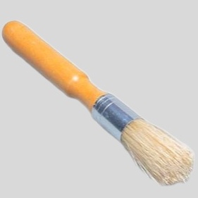 Detailingový štetec 1ks (U.S. DETAILING TOOLS)