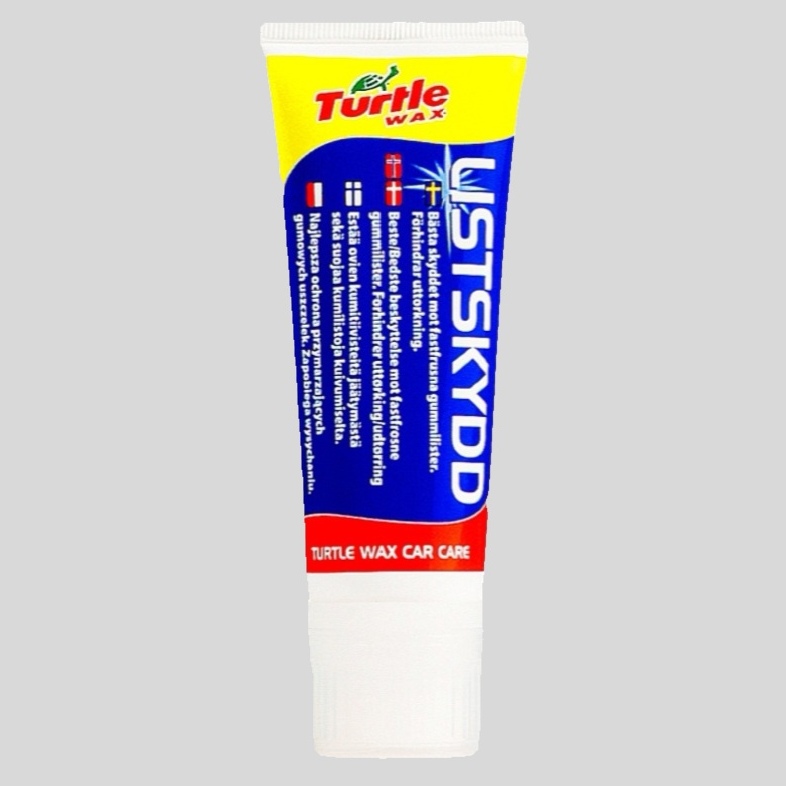 Silikón v tube 75ml (TURTLE WAX)