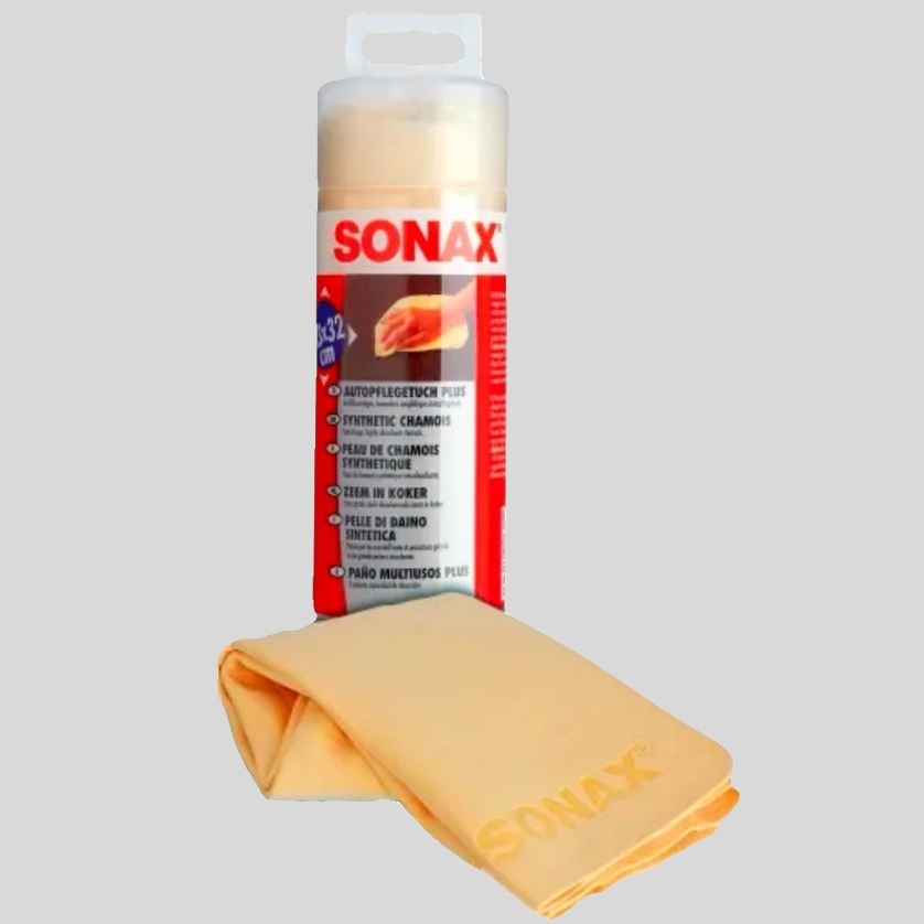 Umelá jelenica plus (43cm x 32cm) 1ks (SONAX)